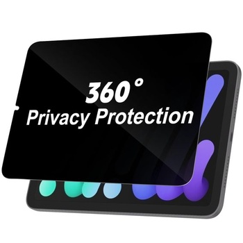 1 kus 360° ochranná fólia na displej pre iPad Mini A17 Pro/Mini 6 8,3