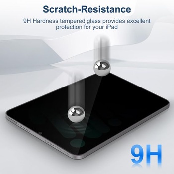 1 kus 360° ochranná fólia na displej pre iPad Mini A17 Pro/Mini 6 8,3
