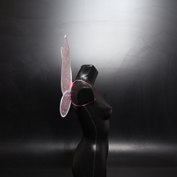 Křídla Tanganan Feenflügel-1led podsvícené