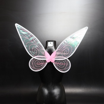 Křídla Tanganan Feenflügel-1led podsvícené