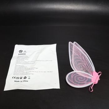 Křídla Tanganan Feenflügel-1led podsvícené