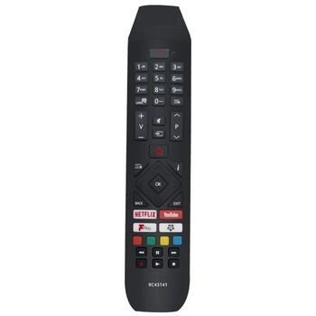 Náhradný diaľkový ovládač RC43141 - VINABTY RC43141 30100945 Diaľkový ovládač pre Hitachi 24HB21T65U