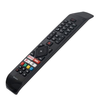 Náhradný diaľkový ovládač RC43141 - VINABTY RC43141 30100945 Diaľkový ovládač pre Hitachi 24HB21T65U