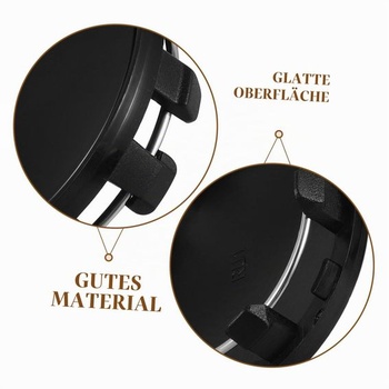 Kryt náboja kolesa, veko náboja, vnútorný priemer 57 mm, vonkajší priemer 59 mm