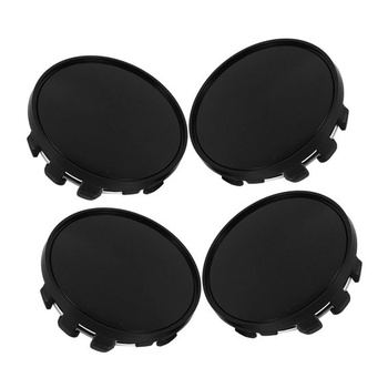 Kryt náboja kolesa, veko náboja, vnútorný priemer 57 mm, vonkajší priemer 59 mm