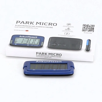 Parkovací automat Needit PS1800 Park Micro