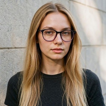 Okuliare na krátkozrakosť s filtrom modrého svetla, okuliare s miernou krátkozrakosťou, pánty, módne, na
