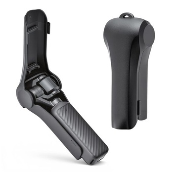 Ochranné púzdro Osmo Pocket 4, púzdro pre DJI Osmo Pocket 3, čierne
