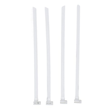 Solární fontána 130 mm, 6 trysek, pevný držák, baterie