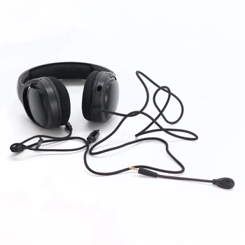 Sluchátka Nova Gaming NG305837, černé