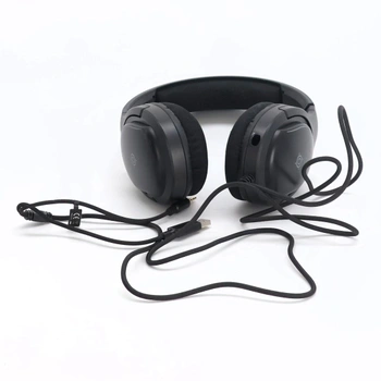 Sluchátka Nova Gaming NG305837, černé