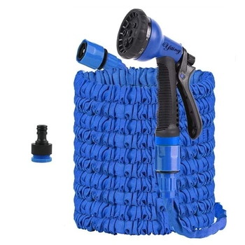 Yiting Flexibilná záhradná hadica 7,5 m/15 m/30 m/37,5 m,…