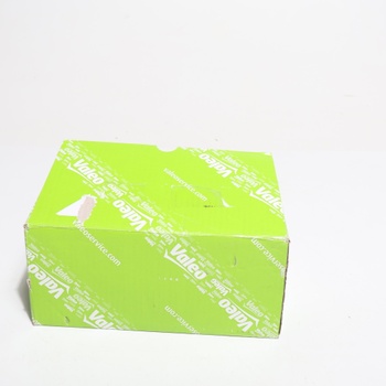 Štartér Valeo 438202 strieborný