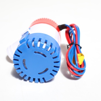12V ponorné čerpadlo POONGURY