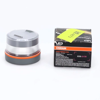 Výstražné svetlo Osram ‎LEDSL105