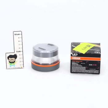 Výstražné svetlo Osram ‎LEDSL105