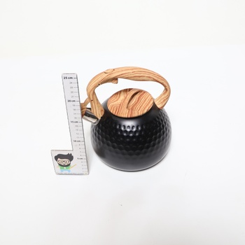 Indukční konvice Erwey G04Y04722