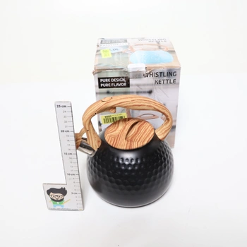 Indukčná kanvica Erwey G04Y04722