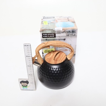 Indukční konvice Erwey G04Y04722