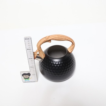 Indukční konvice Erwey G04Y04722