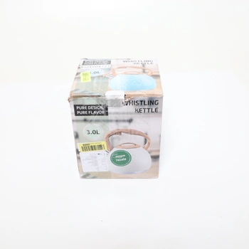 Indukčná kanvica Erwey G04Y04722