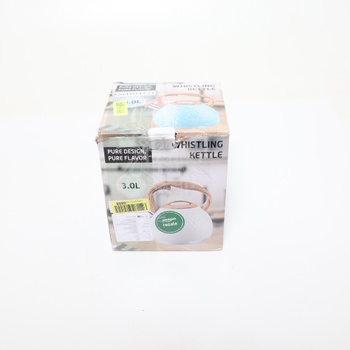 Indukční konvice Erwey G04Y04722