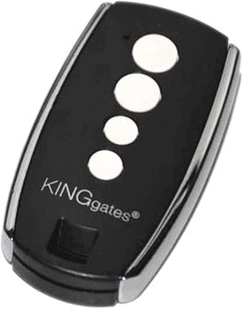 Dálkové ovládání KINGGates STYLO 4