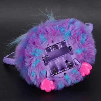 Interaktívna hračka Furby F6743100, 6+
