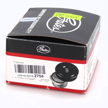 Upínacia kladka Gates T39204