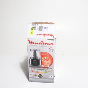 Elektrický sekáčik Moulinex DP810855