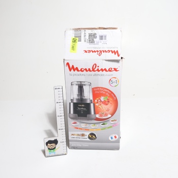 Elektrický sekáčik Moulinex DP810855