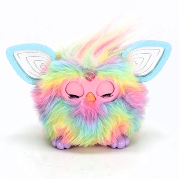 Detská hračka Furby od 6 rokov multikolor