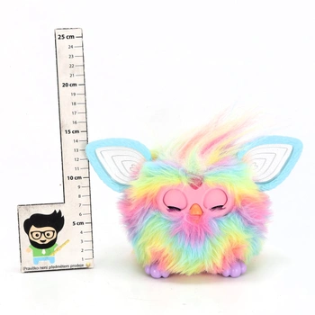 Dětská hračka Furby od 6 let multikolor
