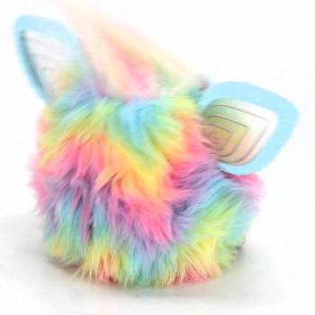 Dětská hračka Furby od 6 let multikolor