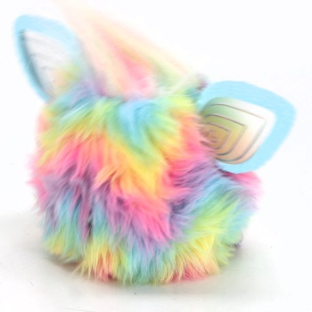 Detská hračka Furby od 6 rokov multikolor