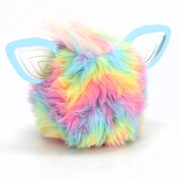 Dětská hračka Furby od 6 let multikolor