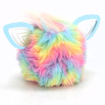 Detská hračka Furby od 6 rokov multikolor