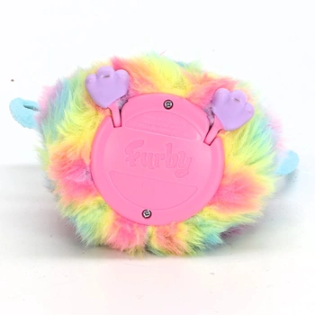 Dětská hračka Furby od 6 let multikolor