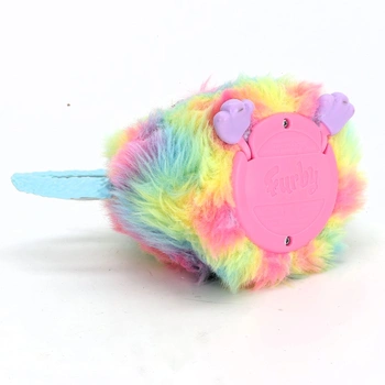 Dětská hračka Furby od 6 let multikolor