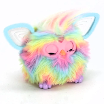 Dětská hračka Furby od 6 let multikolor
