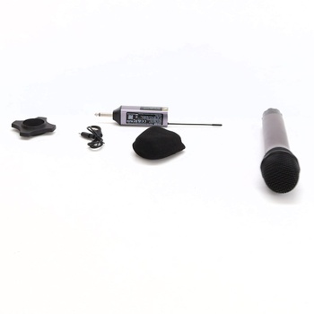 Bezdrôtový mikrofón Tonor TW620