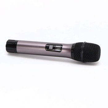 Bezdrôtový mikrofón Tonor TW620