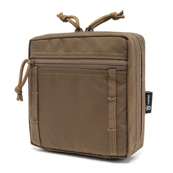 Sumka TSPRO Molle Pouch EDC Taktická administratívna…