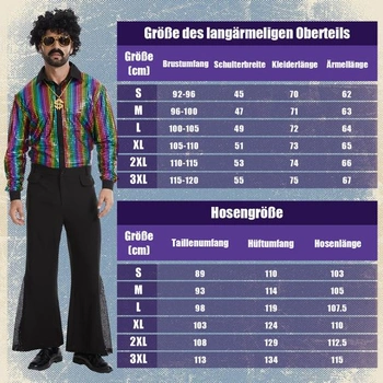 Pánsky kostým veľ. M YORDET