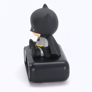 Budík pre deti Batman Lexibook