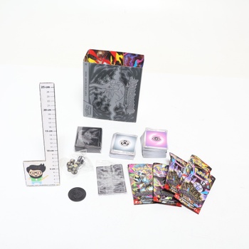 Kartová hra Pokémon PKM ME05 Top-Trainer-Box