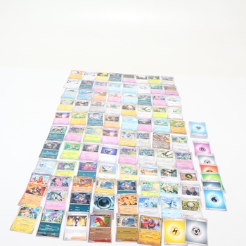 Kartová hra Pokémon PKM ME05 Top-Trainer-Box