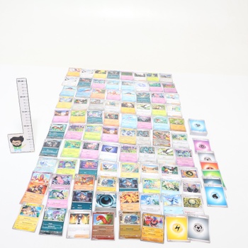 Kartová hra Pokémon PKM ME05 Top-Trainer-Box