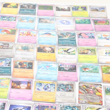 Kartová hra Pokémon PKM ME05 Top-Trainer-Box