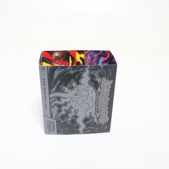 Kartová hra Pokémon PKM ME05 Top-Trainer-Box